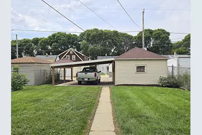 3847 N 36th St, Milwaukee, WI 53216 - Photo 46