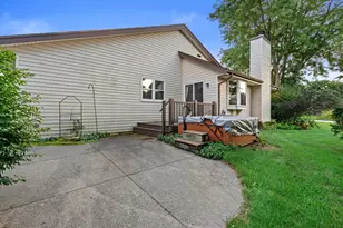 226 Corby Dr, North Prairie, WI 53153 - Photo 24