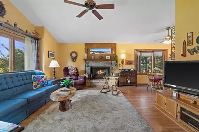 226  Corby Dr, North Prairie, WI 53153 - Photo 2