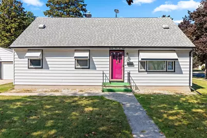 2508  Division St, Manitowoc, WI 54220 - Photo 56
