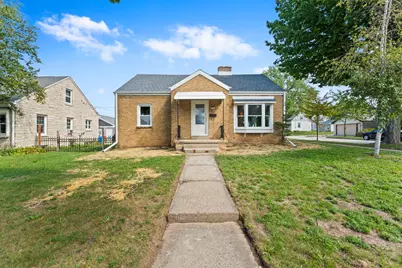 3972 S 5th Pl, Milwaukee, WI 53207 - Photo 2