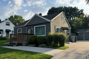 3642 S 91st St, Milwaukee, WI 53228 - Photo 1