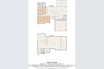 809  Tuckaway Ct, Twin Lakes, WI 53181 - Photo 40