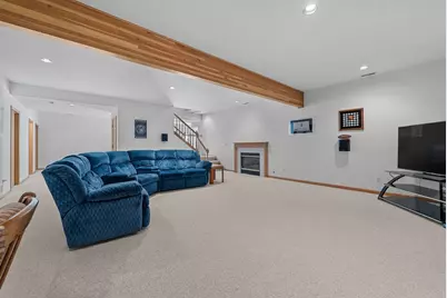 809  Tuckaway Ct, Twin Lakes, WI 53181 - Photo 26