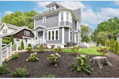 5804 W Michigan St, Wauwatosa, WI 53213 - Photo 1