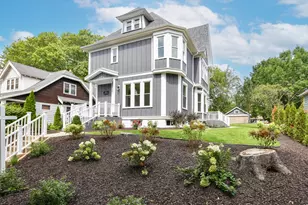 5804 W Michigan St, Wauwatosa, WI 53213 - Photo 1