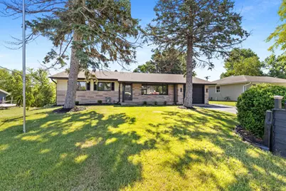 1858  East Dr, East Troy, WI 53120 - Photo 36