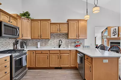 W6281  St Andrews Ct, Rhine, WI 53073 - Photo 2