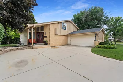 6074  Thornapple Ln, Greendale, WI 53129 - Photo 1
