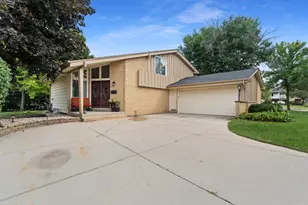 6074 Thornapple Ln, Greendale, WI 53129 - Photo 1