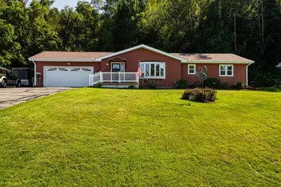W5267  County Road B -, Medary, WI 54601 - Photo 1