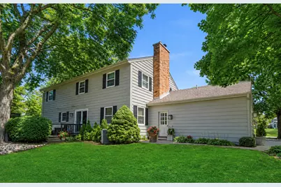 3606 W Chantilly Ct, Mequon, WI 53092 - Photo 20