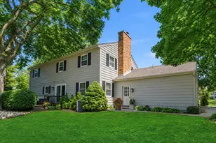 3606 W Chantilly Ct, Mequon, WI 53092 - Photo 20