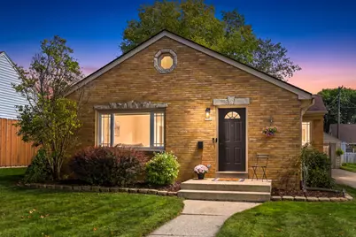 3716 N 97th Pl, Milwaukee, WI 53222 - Photo 2