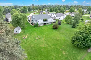 1402 Kaat Ln, Wilson, WI 53081 - Photo 6