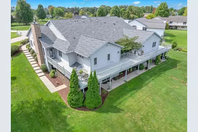 1402  Kaat Ln, Wilson, WI 53081 - Photo 4