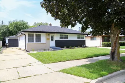 2702  Loraine Ave, Racine, WI 53404 - Photo 1