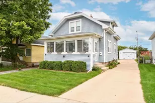 1247 Illinois St, Racine, WI 53405 - Photo 1