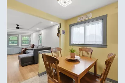 283 N Fairview Ave, North Prairie, WI 53153 - Photo 6