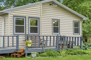 283 N Fairview Ave, North Prairie, WI 53153 - Photo 28