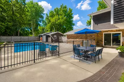 11550 N Meadowbrook Dr, Mequon, WI 53097 - Photo 22