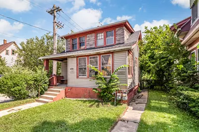 4770 N 37th St #4770A, Milwaukee, WI 53209 - Photo 2