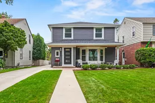 5973 N Bay Ridge Ave, Whitefish Bay, WI 53217 - Photo 1
