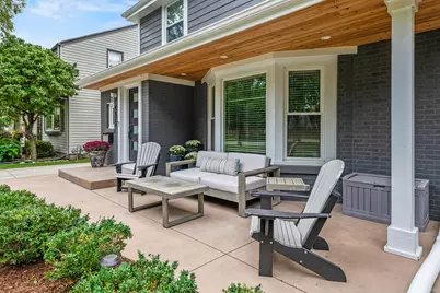5973 N Bay Ridge Ave, Whitefish Bay, WI 53217 - Photo 2