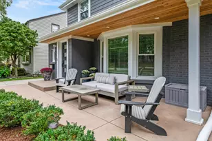5973 N Bay Ridge Ave, Whitefish Bay, WI 53217 - Photo 2