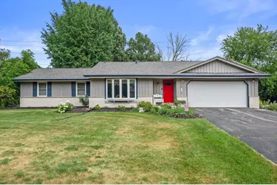 9224 N Fairy Chasm Ln, Brown Deer, WI 53223 - Photo 1