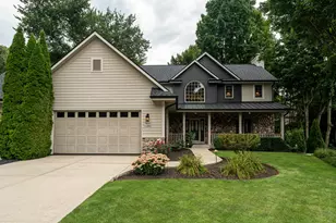 N100W14362 Sunburst Trail, Germantown, WI 53022 - Photo 1