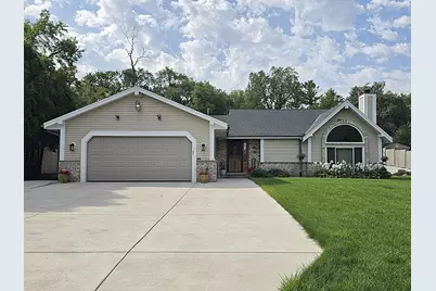 9201 W County Line Rd, Milwaukee, WI 53224 - Photo 1