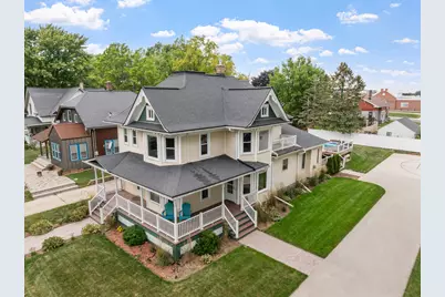 40 W Van Altena Ave, Cedar Grove, WI 53013 - Photo 46