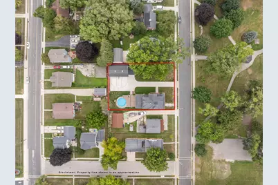 40 W Van Altena Ave, Cedar Grove, WI 53013 - Photo 62