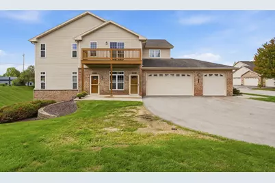 17741 W Jacobs Dr, New Berlin, WI 53146 - Photo 1