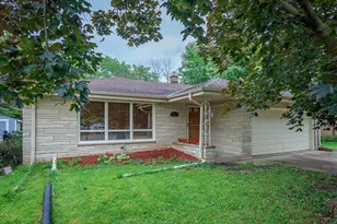 4212 N 95th St, Wauwatosa, WI 53222 - Photo 1