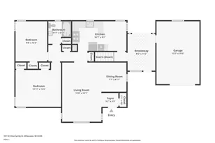 1011 W Silver Spring Dr, Milwaukee, WI 53209 - Photo 30