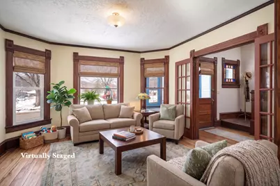 120 N State St, La Farge, WI 54639 - Photo 2