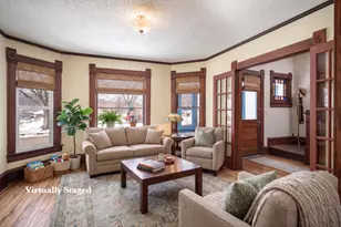 120 N State St, La Farge, WI 54639 - Photo 2