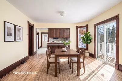 120 N State St, La Farge, WI 54639 - Photo 4