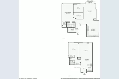 929 N Astor St #2305, Milwaukee, WI 53202 - Photo 40