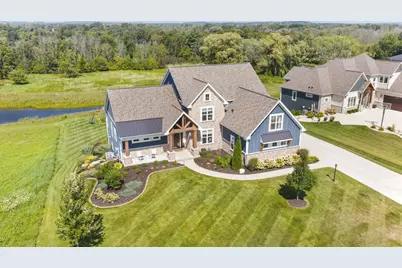 N41W23622  Century Farm Rd, Pewaukee, WI 53072 - Photo 1