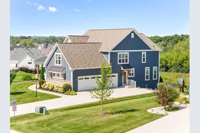 N41W23622  Century Farm Rd, Pewaukee, WI 53072 - Photo 4