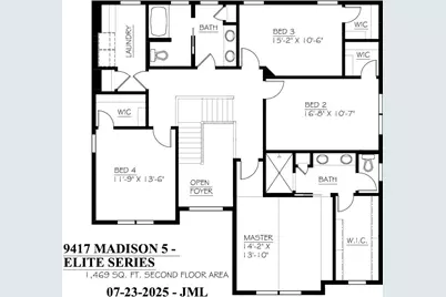 N56W20719  Muirfield Dr, Menomonee Falls, WI 53051 - Photo 6
