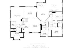 2900 Bridle Ct, Lyons, WI 53147 - Photo 40