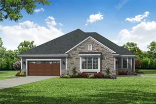 2111 Bluestem Dr, Waukesha, WI 53188 - Photo 1