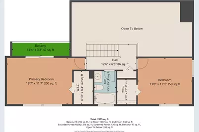 7475  Brookhaven Dr, Wayne, WI 53090 - Photo 52
