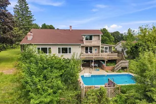 7475 Brookhaven Dr, Wayne, WI 53090 - Photo 1