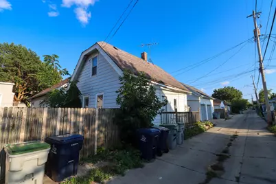3035 N 52nd St, Milwaukee, WI 53210 - Photo 24