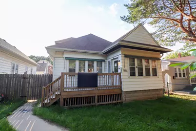 3035 N 52nd St, Milwaukee, WI 53210 - Photo 1